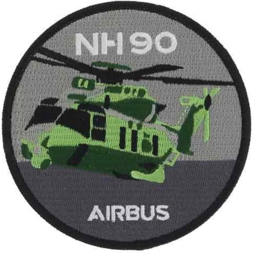 Airbus NH90 Aufnäher