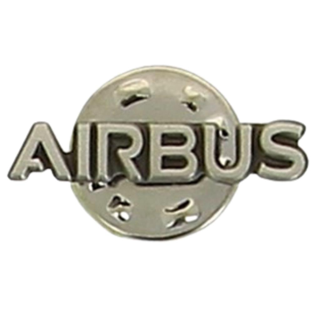 Airbus Pin