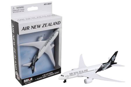 Daron Spielzeugflugzeug Air New Zealand