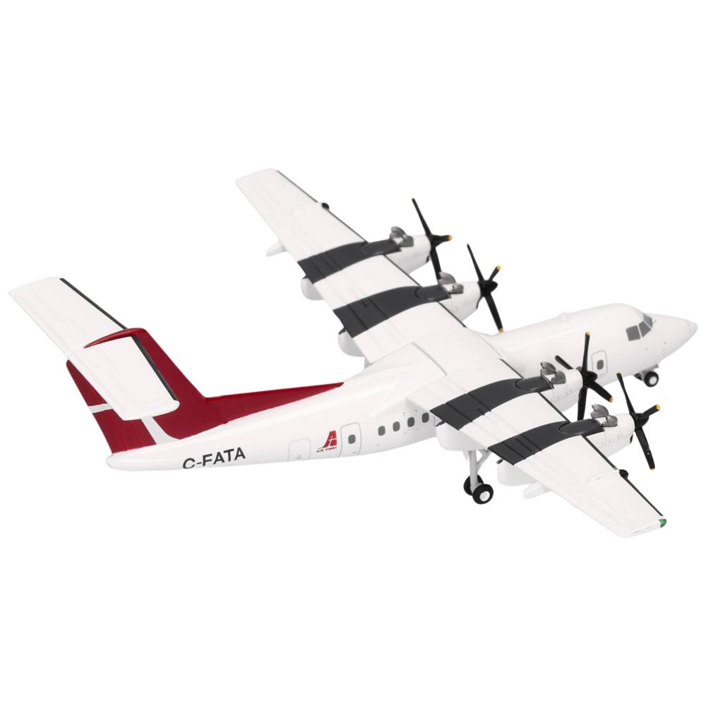 Preview: Herpa Wings Flugzeugmodell Air Tindi De Havilland Canada DHC-7 C-FATA (1:200)
