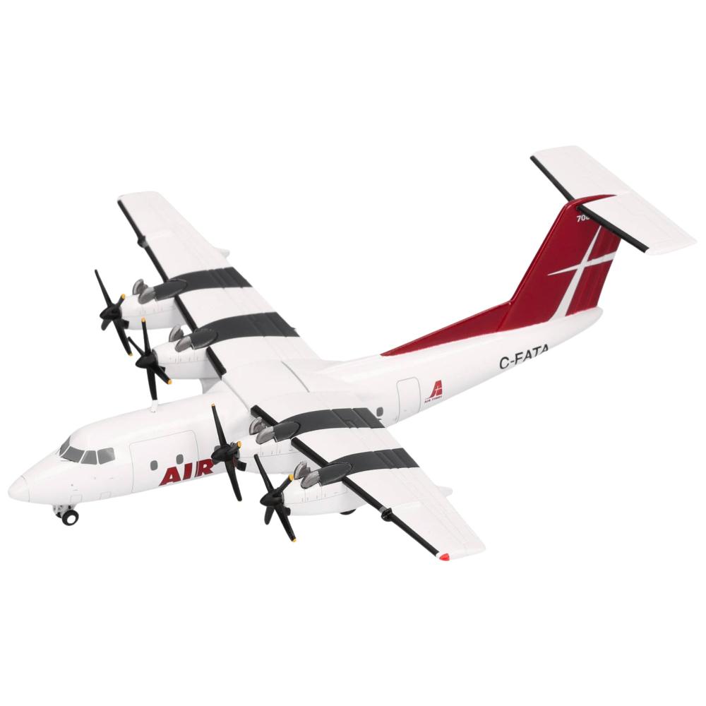 Preview: Herpa Wings Flugzeugmodell Air Tindi De Havilland Canada DHC-7 C-FATA (1:200)