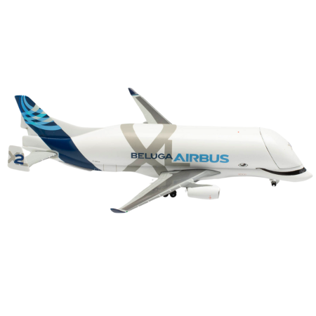 Herpa Wings Flugzeugmodell Airbus A330-700 Beluga XL (1:500)
