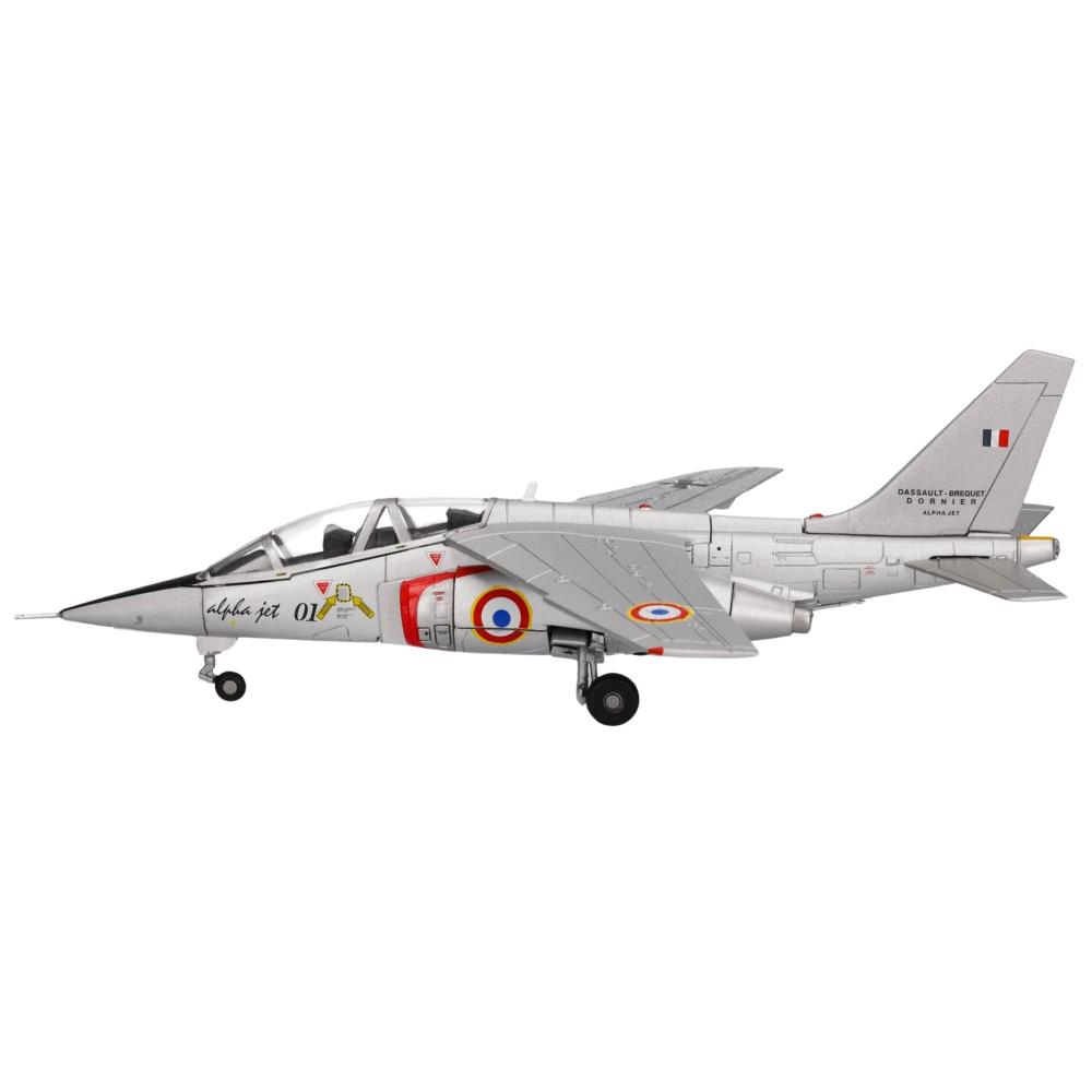Preview: Herpa Wings Flugzeugmodell Dassault/Dornier Alpha Jet AT24 Prototype (1:72)