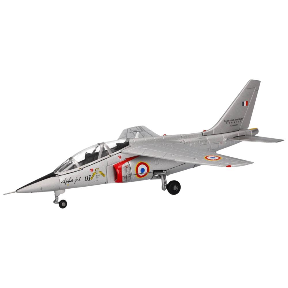 Preview: Herpa Wings Flugzeugmodell Dassault/Dornier Alpha Jet AT24 Prototype (1:72)