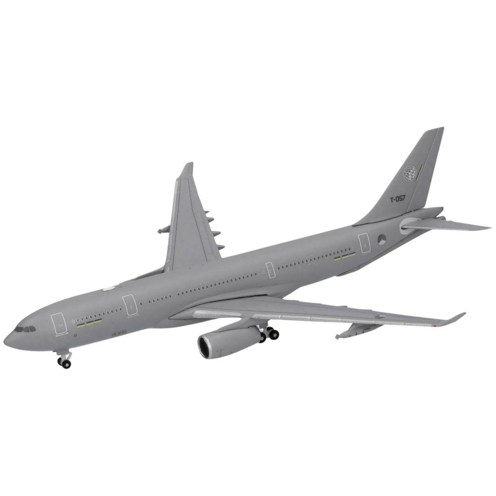 Preview: Herpa Wings Flugzeugmodell NATO Multinational Multirole Tanker Unit (MMU) Airbus A330 MRTT 