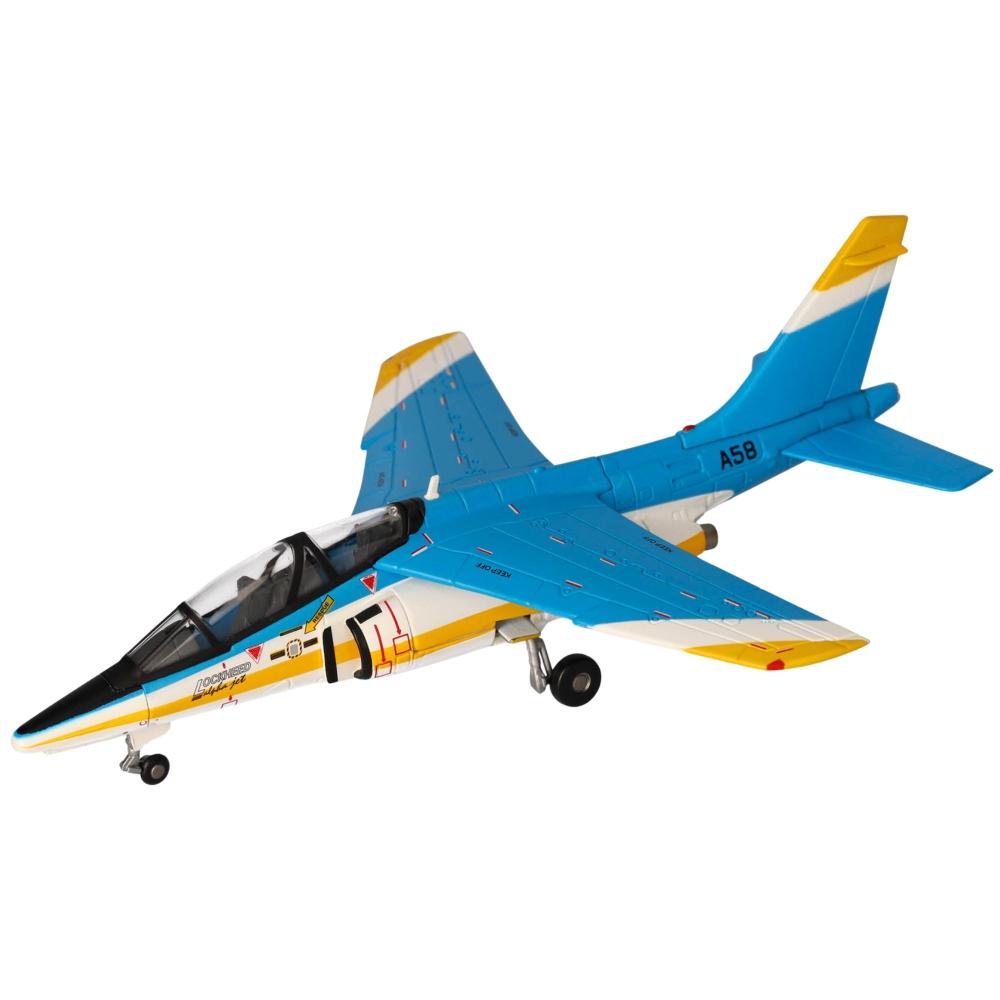 Preview: Herpa Wings Flugzeugmodell U.S. Navy Lockheed Alpha Jet VTX-TS Competition (1:72)
