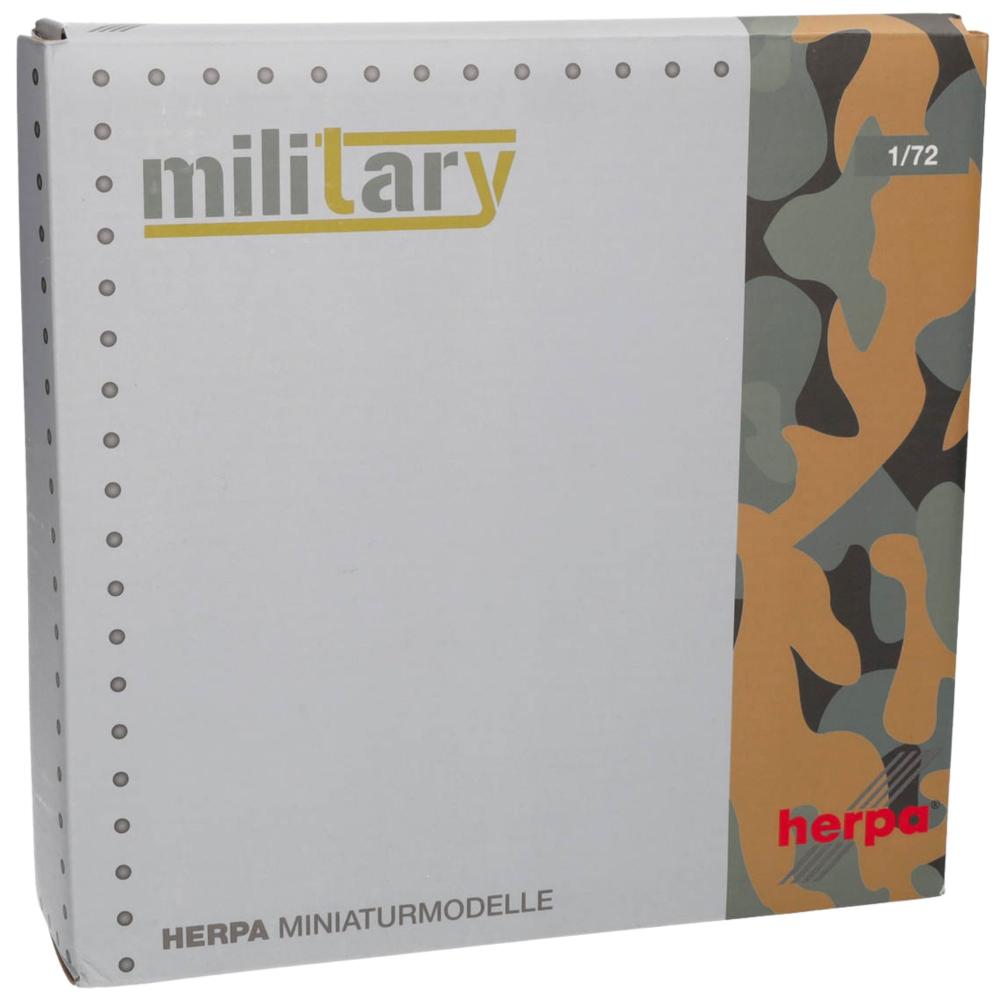 Herpa Wings Flugzeugmodell U.S. Navy Lockheed Alpha Jet VTX-TS Competition (1:72)