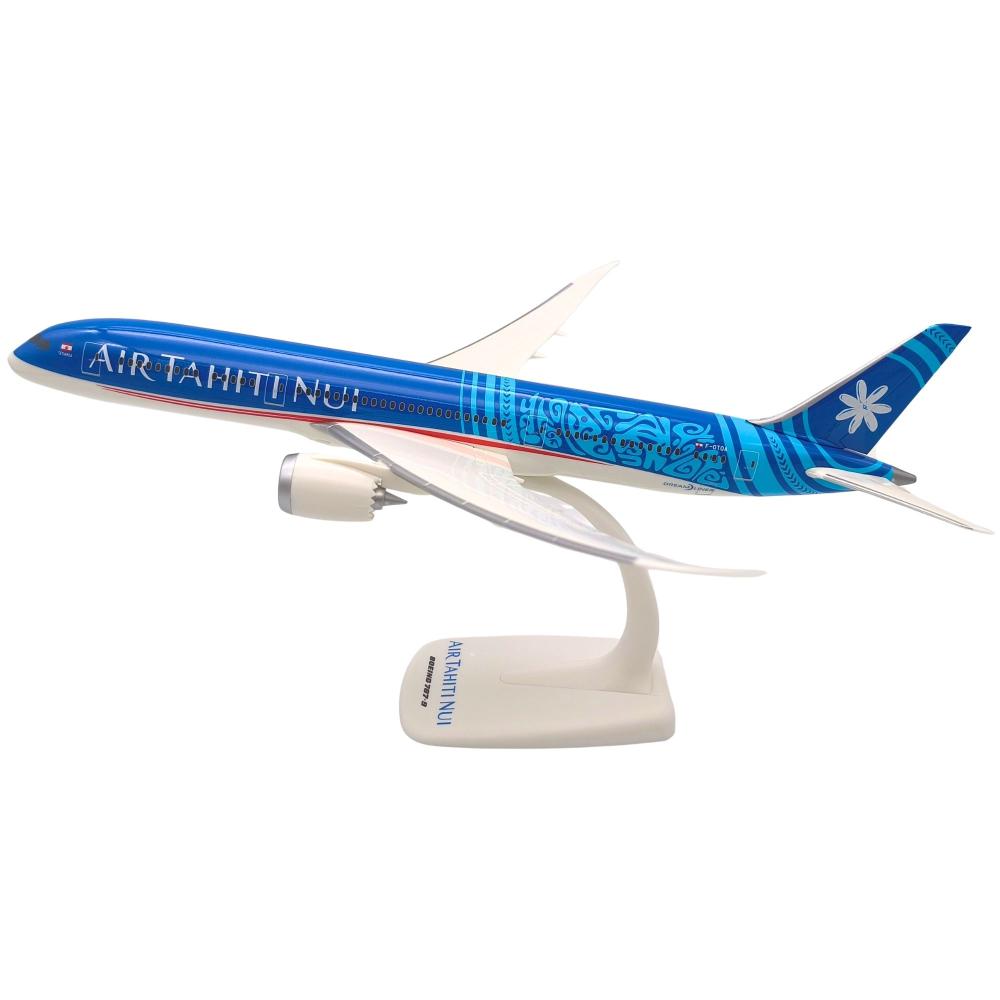 PPC Flugzeugmodell Air Tahiti Nui Boeing 787-9 Dreamliner F-OTOA (1:200)