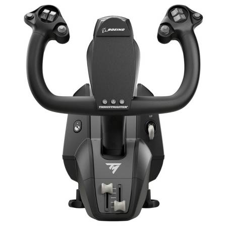 Preview: Thrustmaster TCA Yoke Pack Boeing Edition (XBOX/ PC)