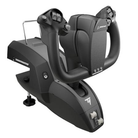 Preview: Thrustmaster TCA Yoke Pack Boeing Edition (XBOX/ PC)
