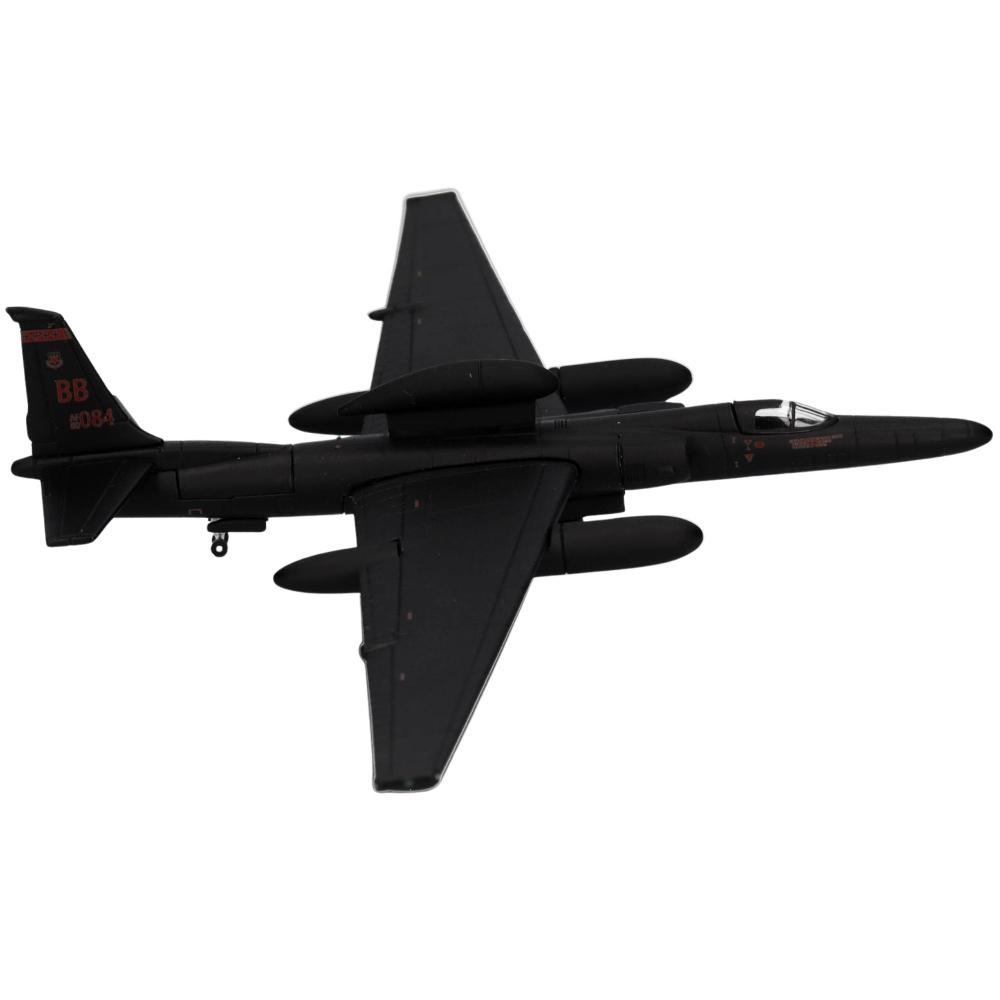 U.S. Army Air Force Lockheed U-2S Dragon Lady 1:200 Herpa Wings Flugzeugmodell