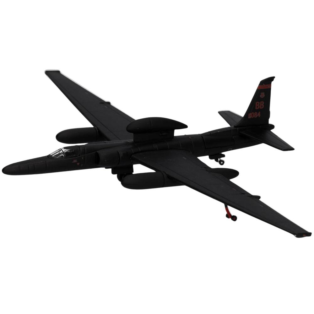 Preview: U.S. Army Air Force Lockheed U-2S Dragon Lady 1:200 Herpa Wings Flugzeugmodell