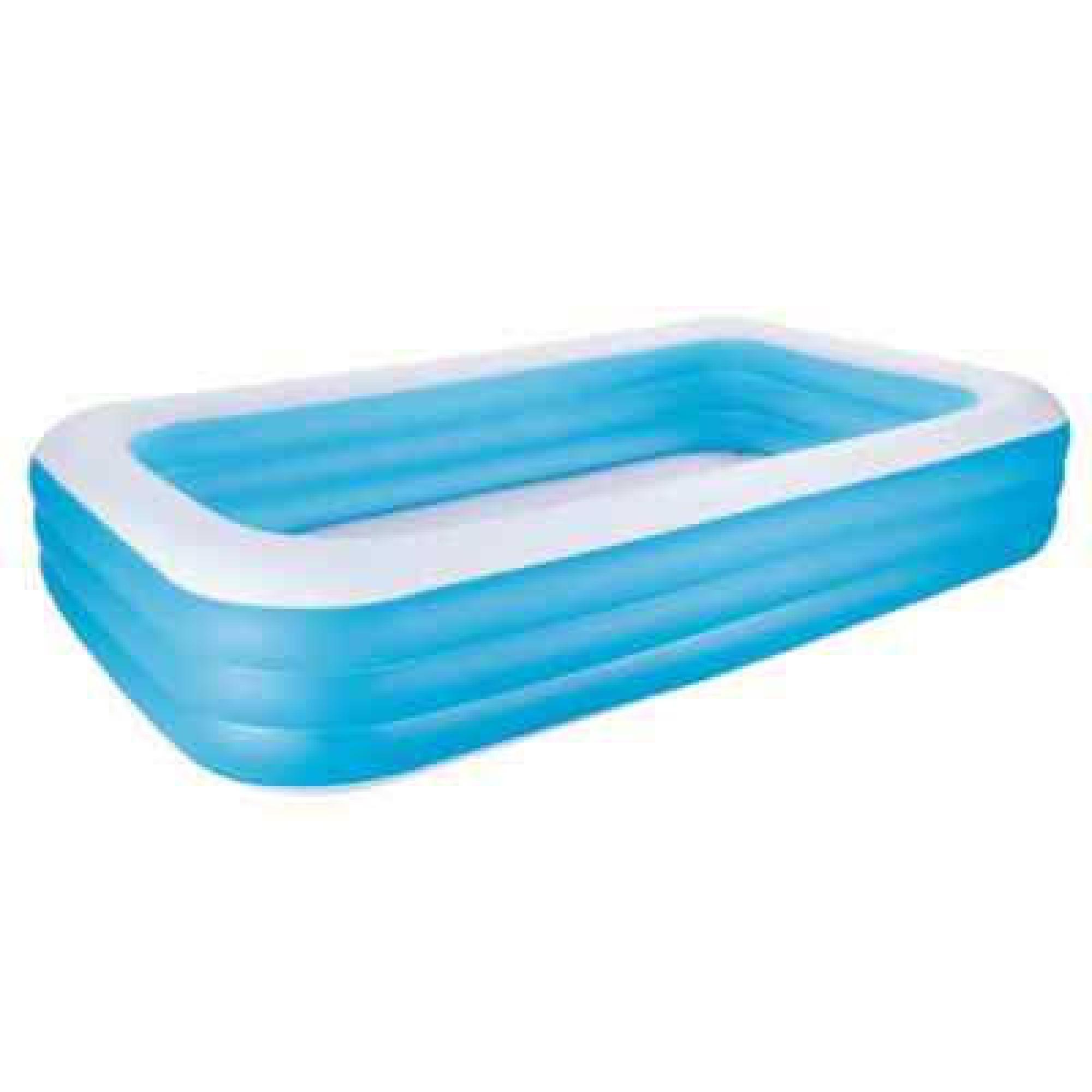 Bestway Deluxe Family Pool