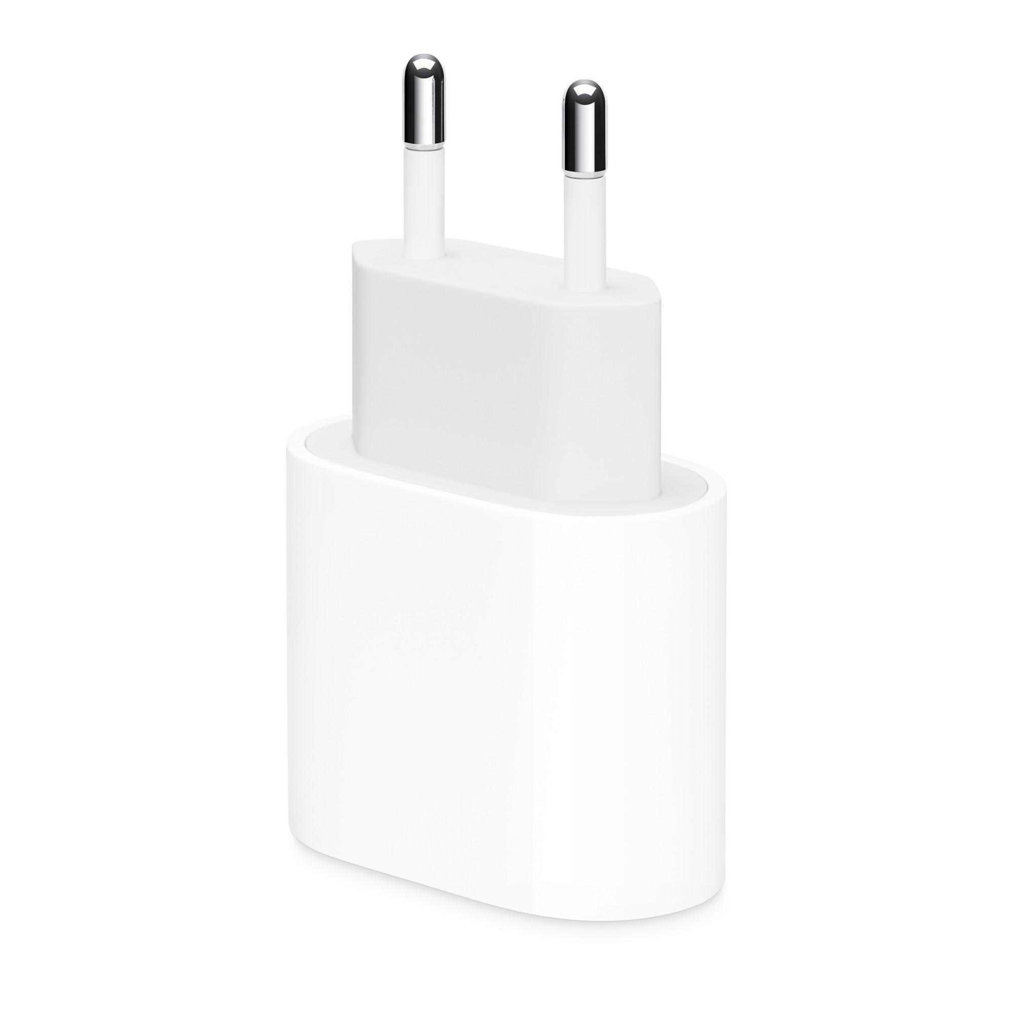 Apple 20W USB-C Power Adapter MD3J4ZM/A