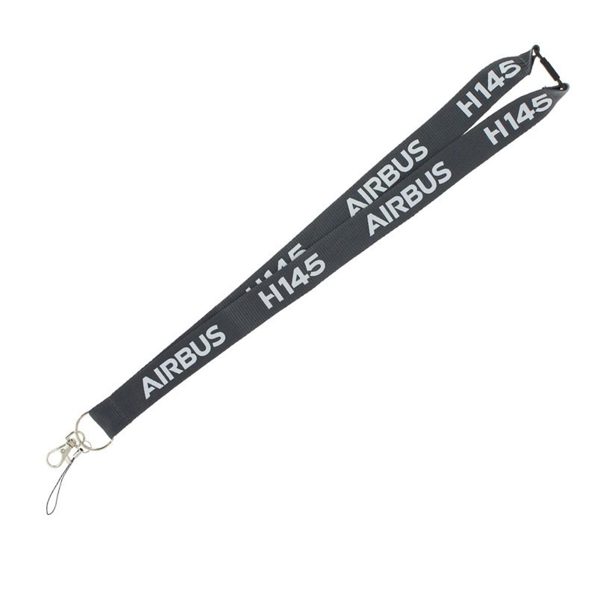 Airbus H145 Lanyard