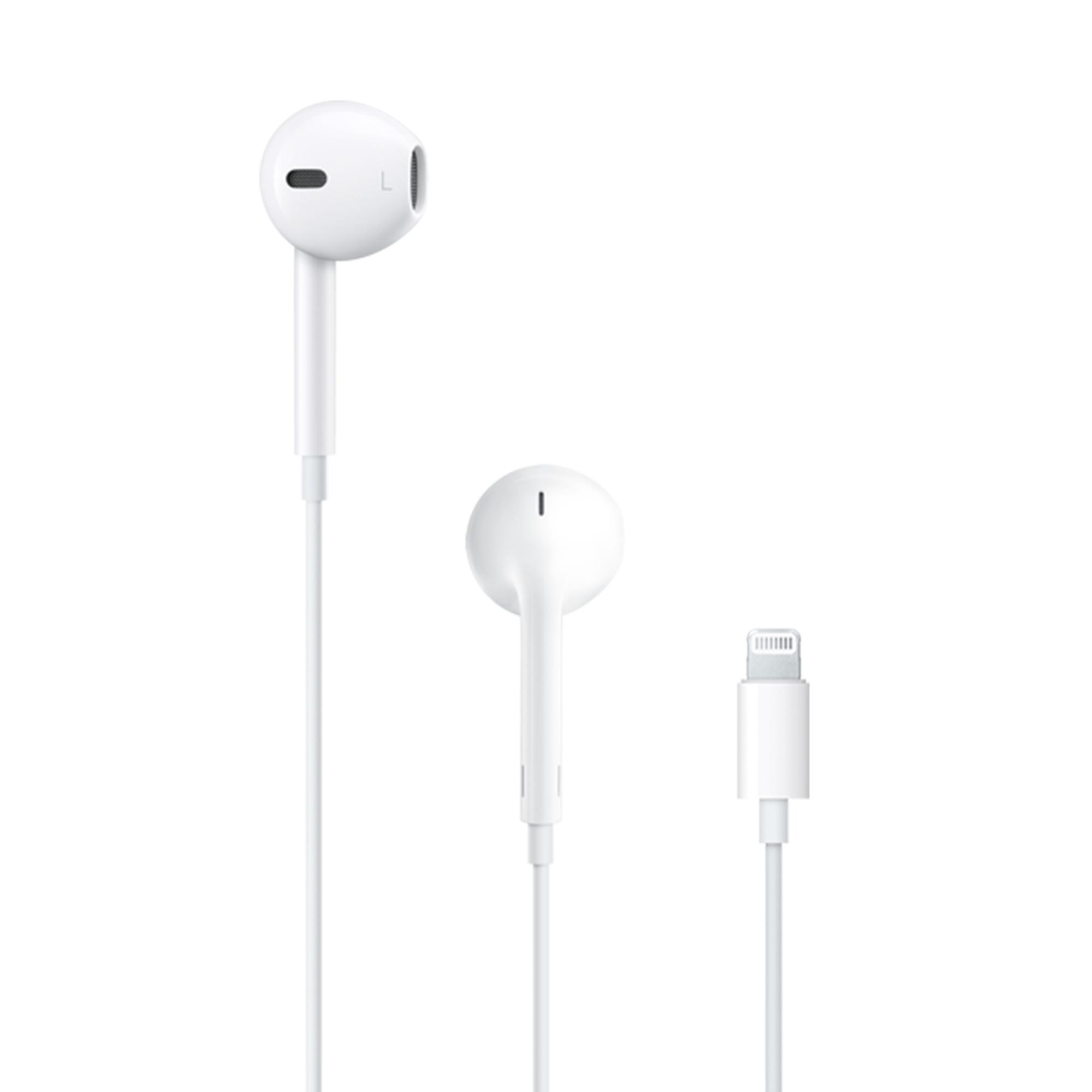 Apple EarPods mit Lightning Connector MMTN2ZM/A / MWTY3ZM/A