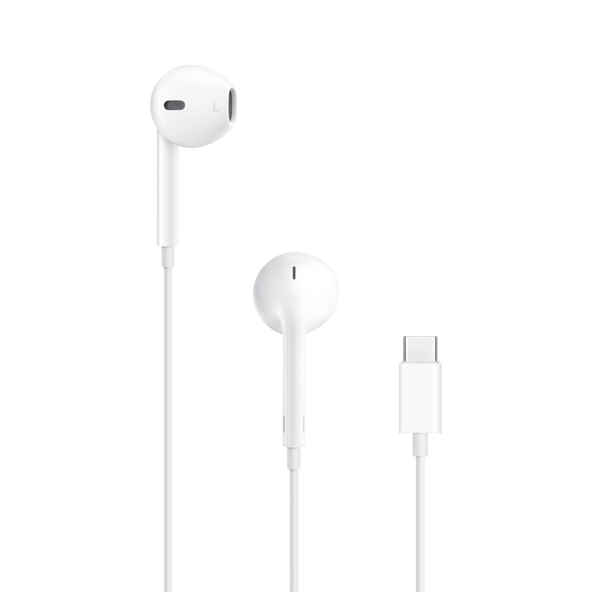 Apple EarPods mit USB-C Connector MYQY3ZM/A