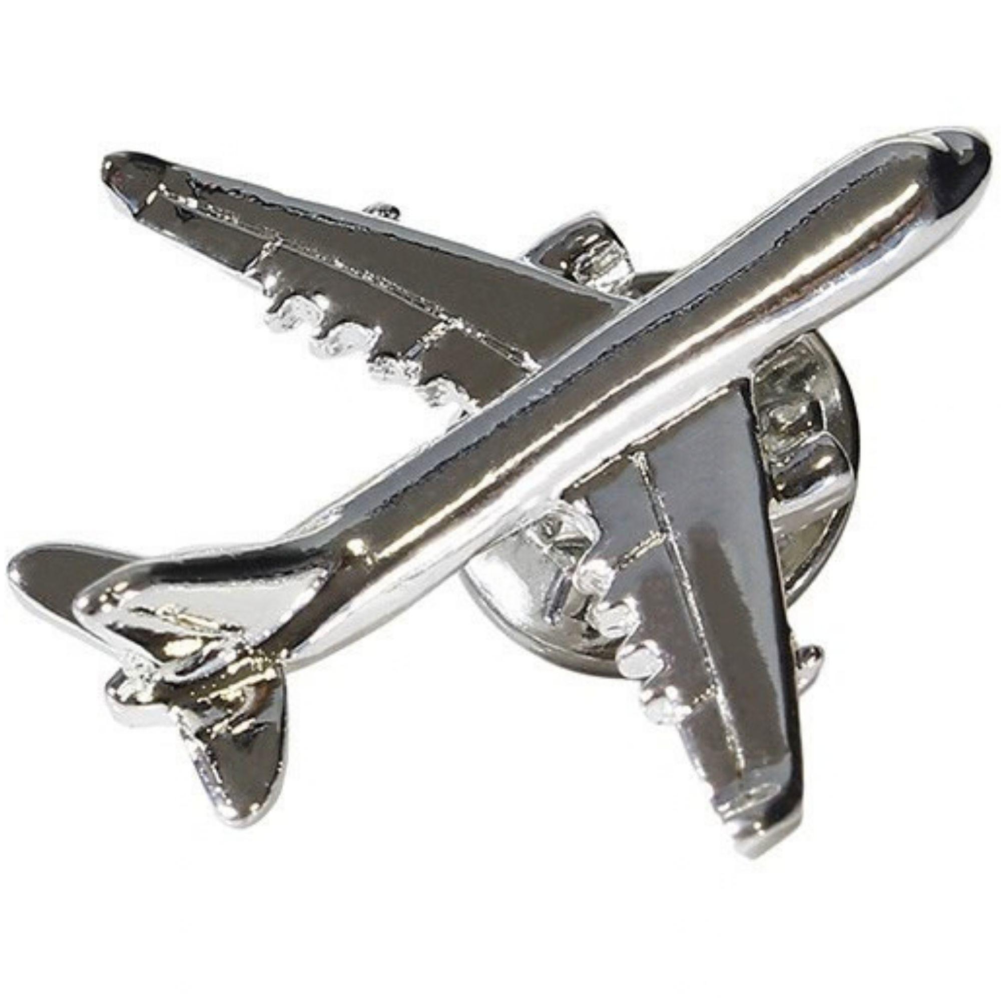 Airbus A330 MRTT Pin