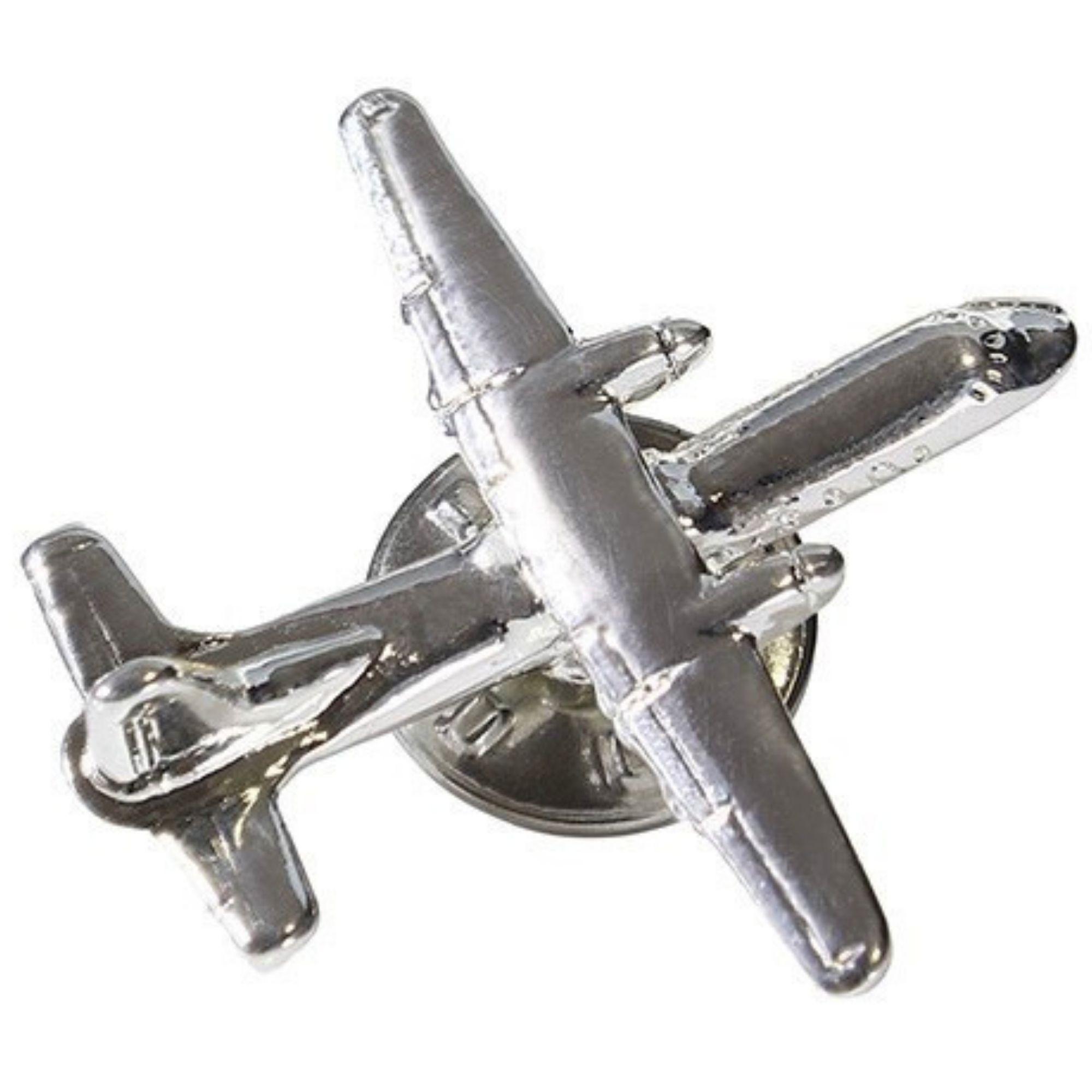 Airbus C295 Pin