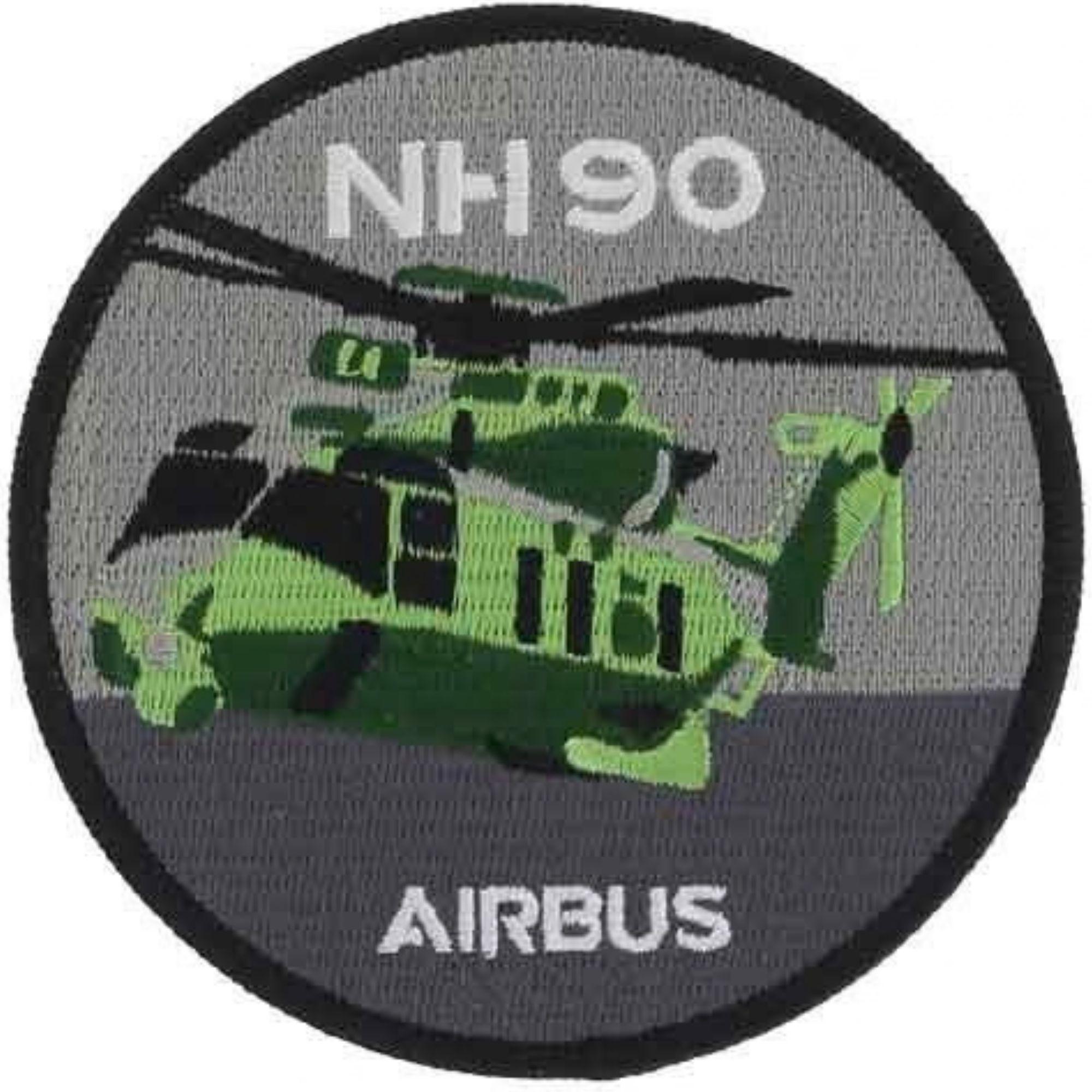 Airbus NH90 Aufnäher