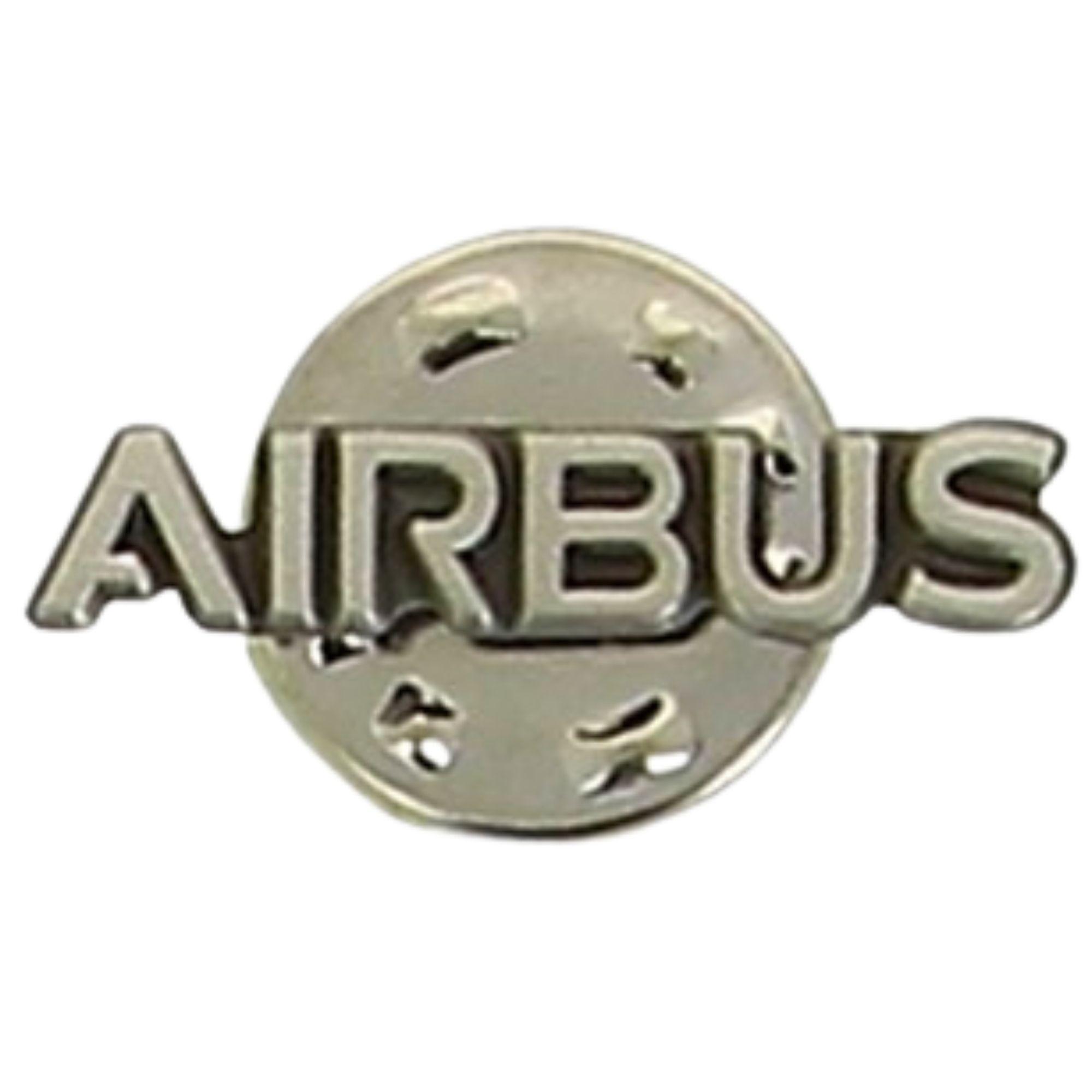 Airbus Pin
