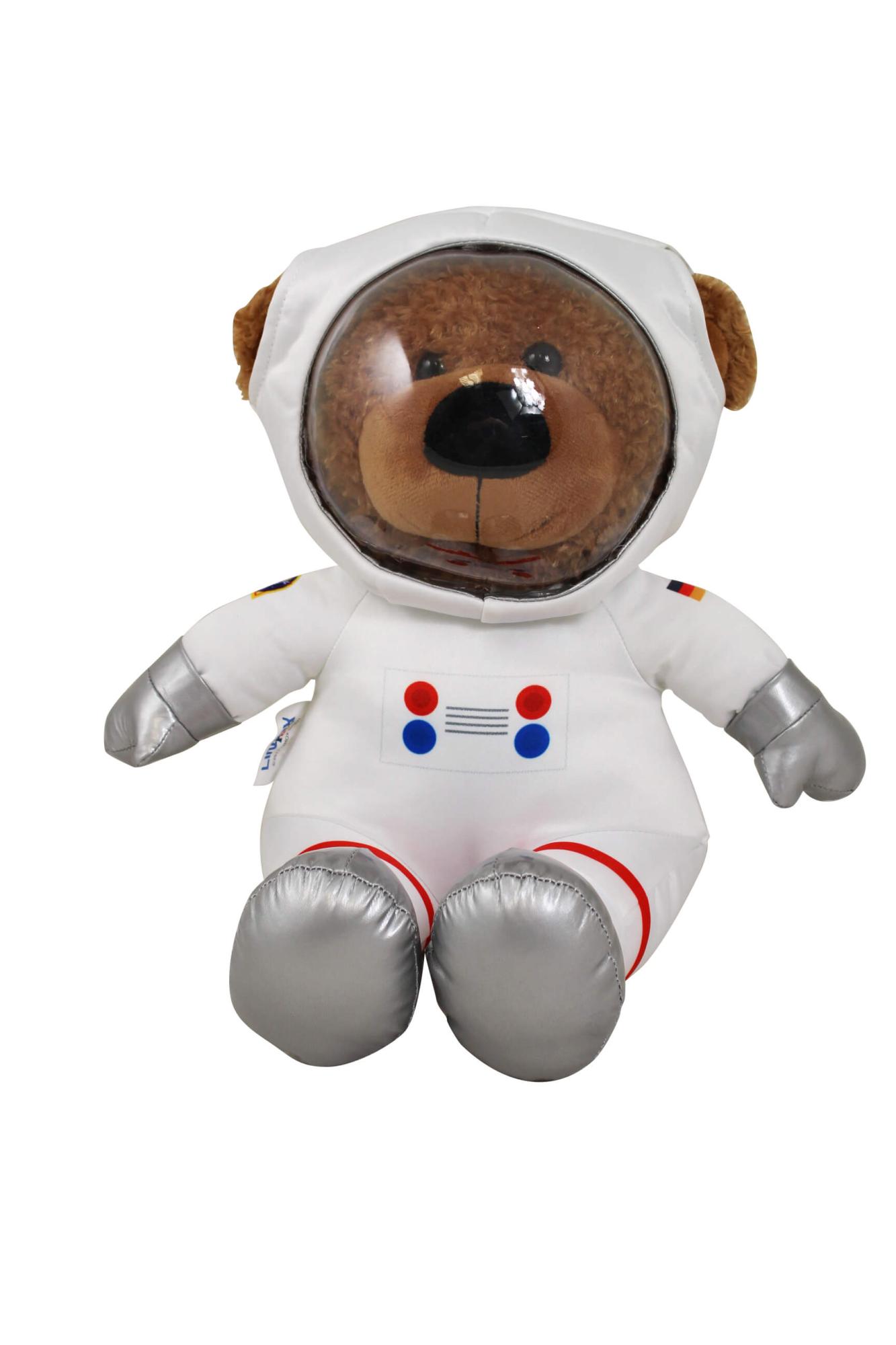 Astronautbär Apollo 25 cm