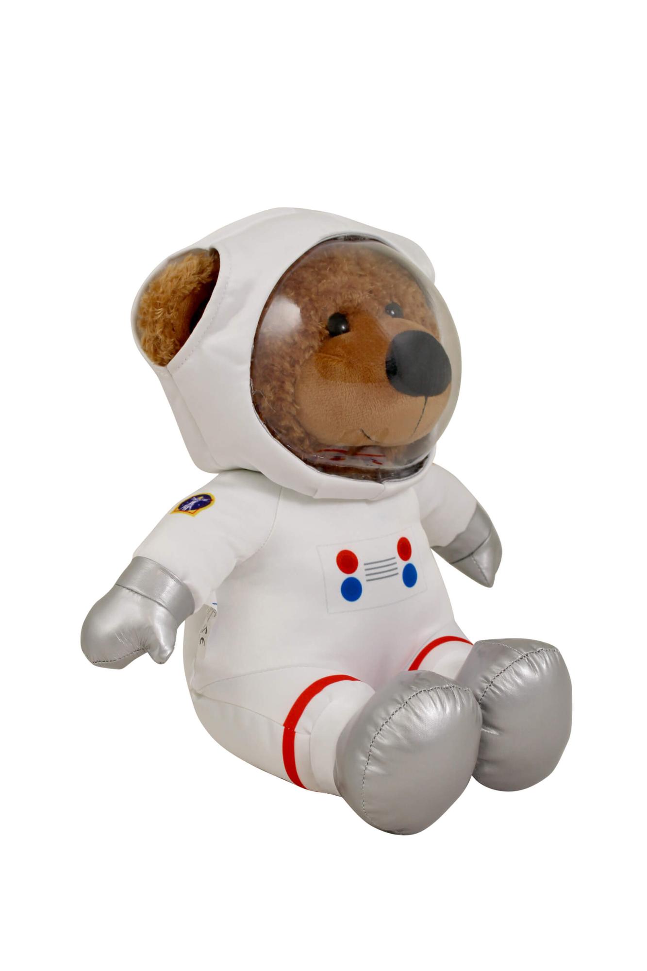 Astronautbär Apollo 25 cm