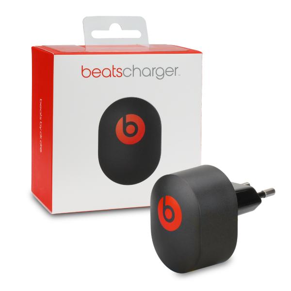 Beats Beatscharger USB Power Adapter 10W