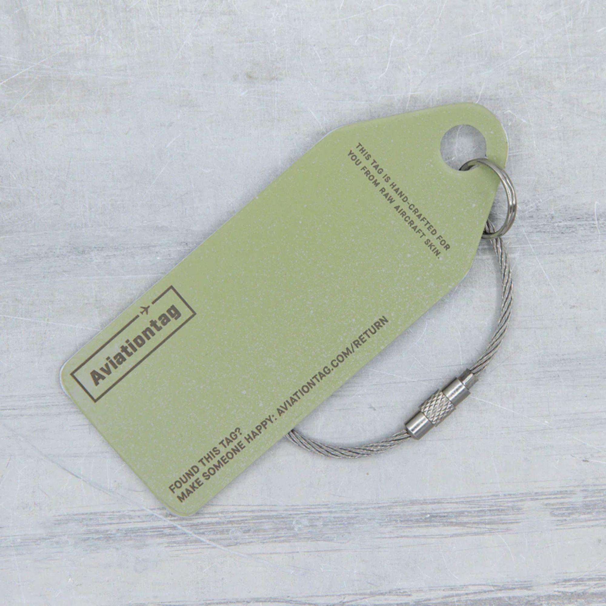 Eurowings Airbus A330 D-AXGG Aviationtag