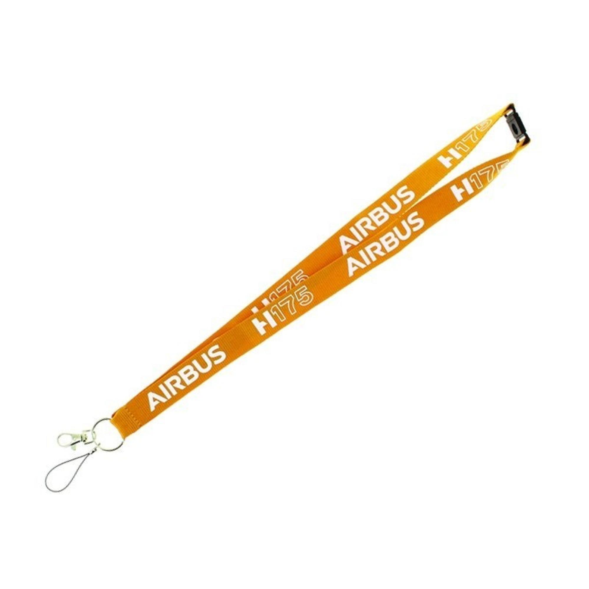 Airbus H175 Lanyard