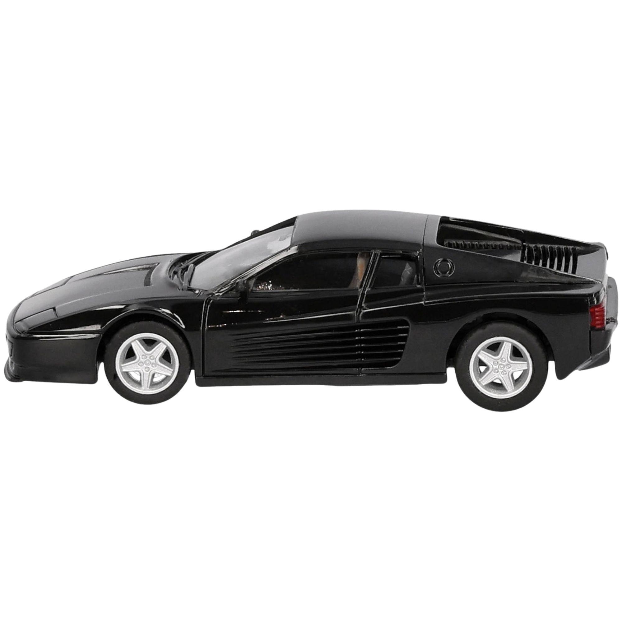 Herpa Ferrari 512 TR nero (1:87)