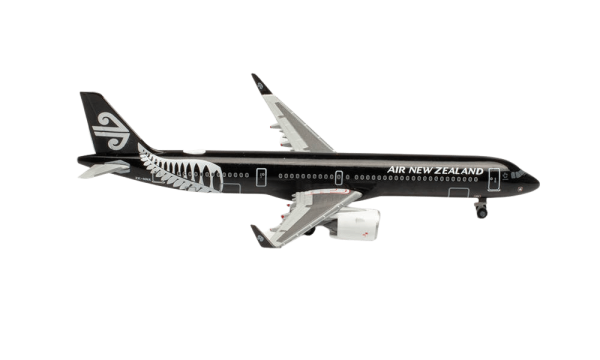 Herpa Wings Flugzeugmodell Air New Zealand Airbus A321neo (1:500)