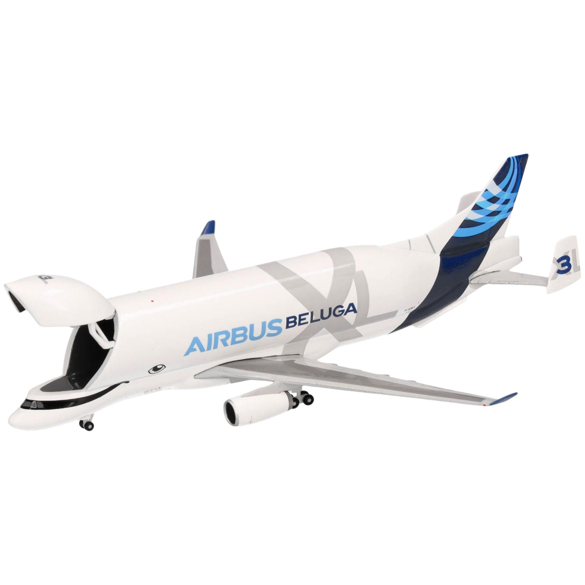 Herpa Wings Flugzeugmodell Airbus A330-700 Beluga XL (1:500)