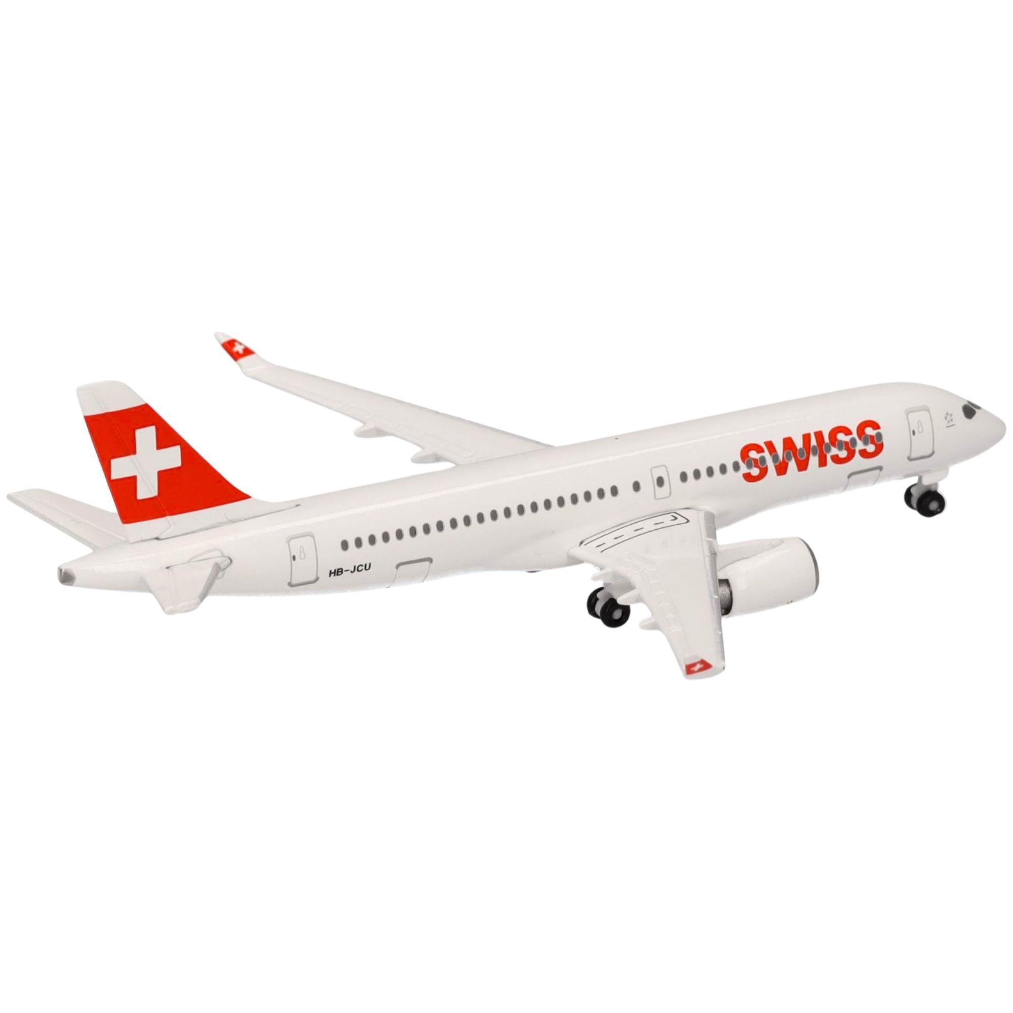 Herpa Wings Flugzeugmodell Air France Boeing 777-200 (1:500)