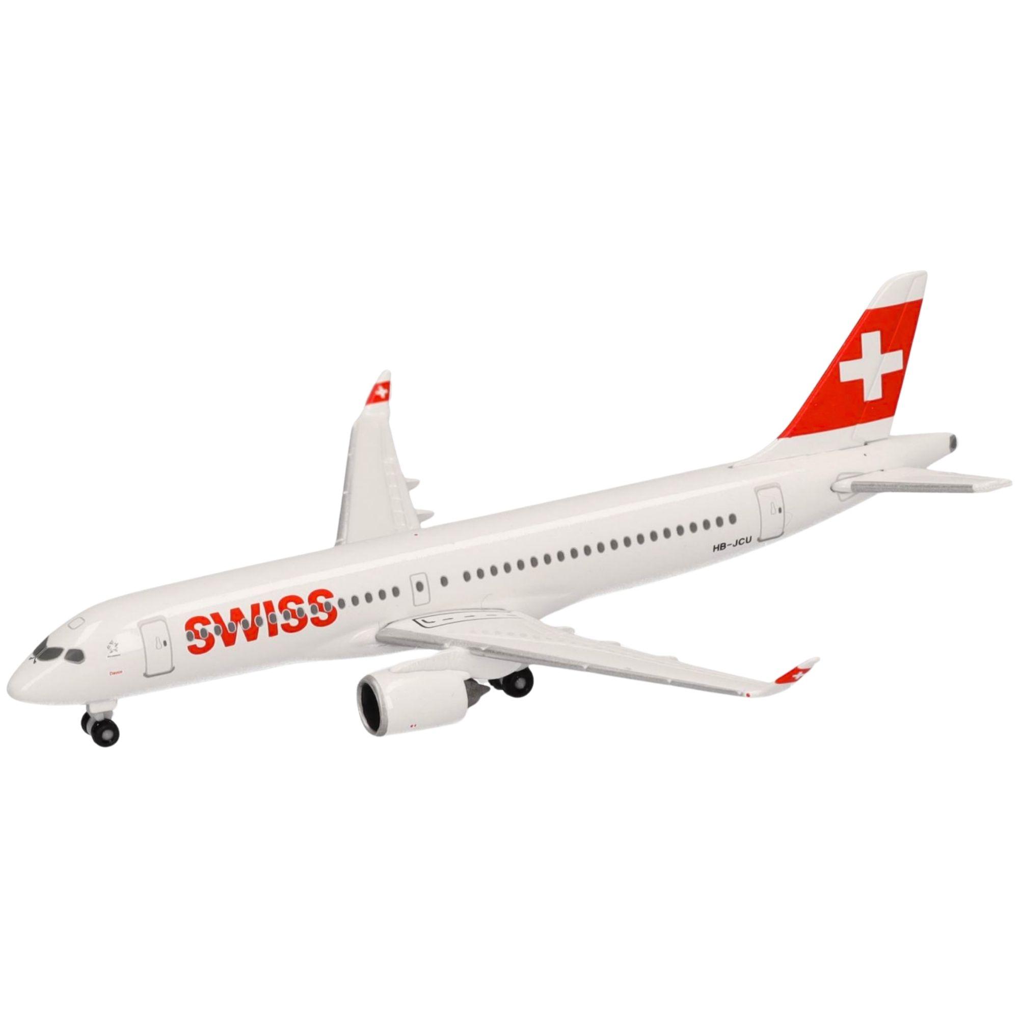 Herpa Wings Flugzeugmodell Air France Boeing 777-200 (1:500)