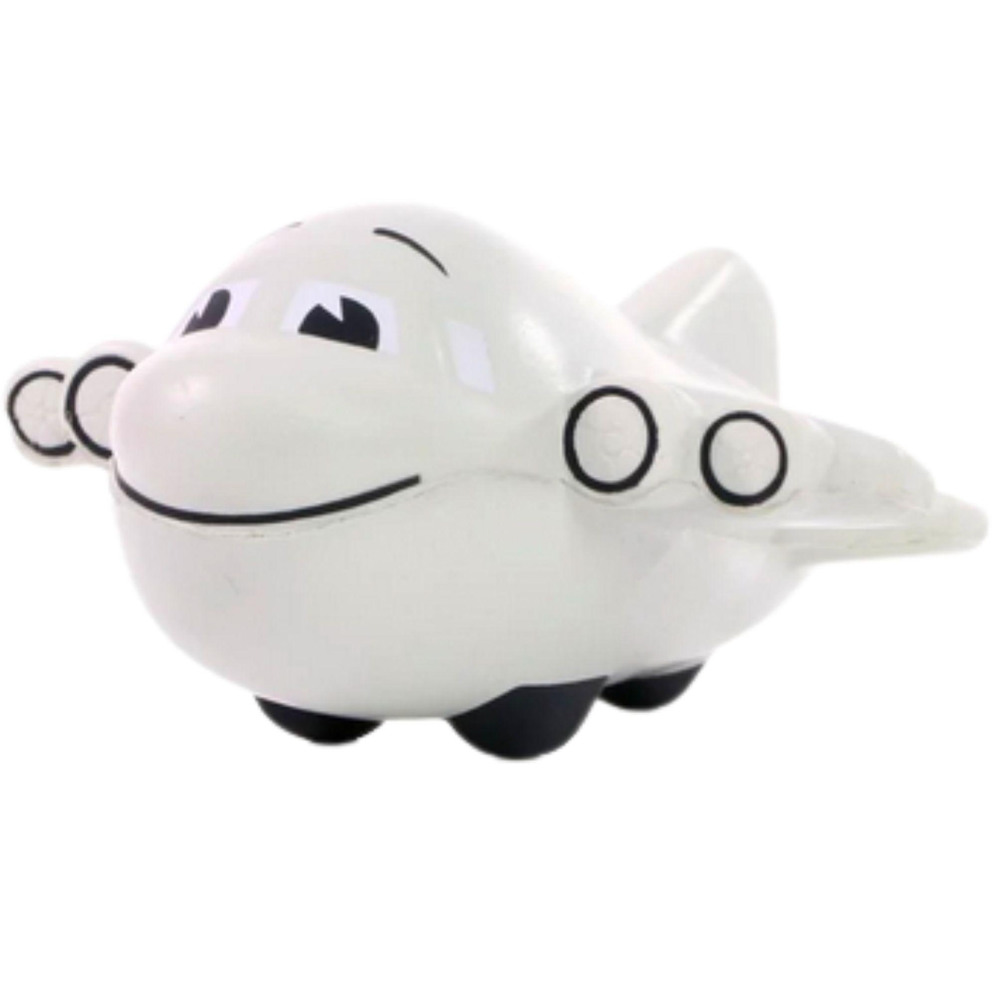Limox Anti-Stress Flugzeug 10 cm