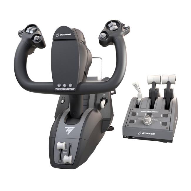 Thrustmaster TCA Yoke Pack Boeing Edition (XBOX/ PC)