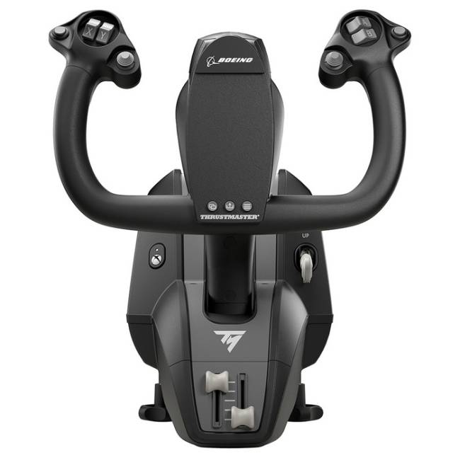 Thrustmaster TCA Yoke Pack Boeing Edition (XBOX/ PC)