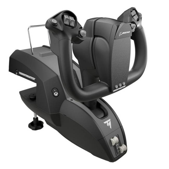 Thrustmaster TCA Yoke Pack Boeing Edition (XBOX/ PC)